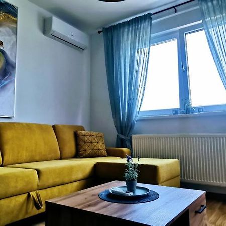 Apartman VARENICA Apartment Doboj Bagian luar foto