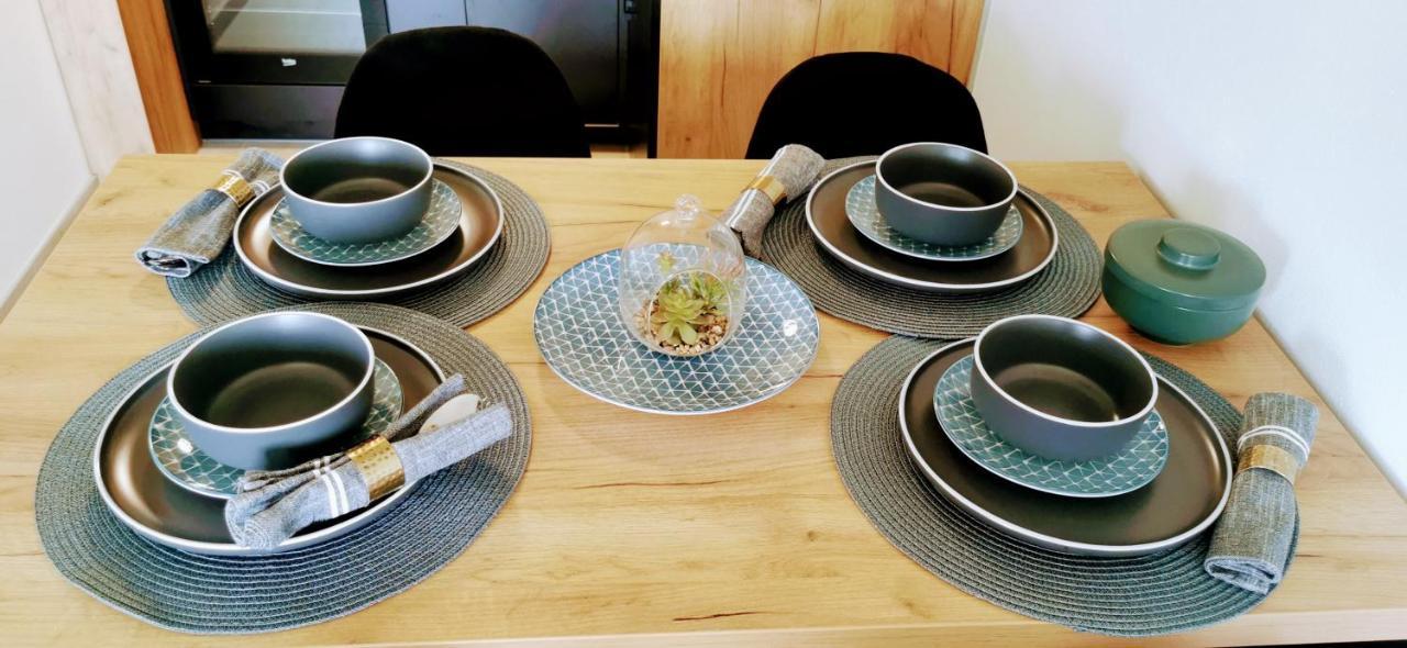 Apartman VARENICA Apartment Doboj Bagian luar foto