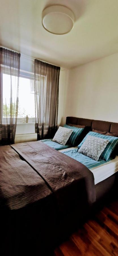 Apartman VARENICA Apartment Doboj Bagian luar foto