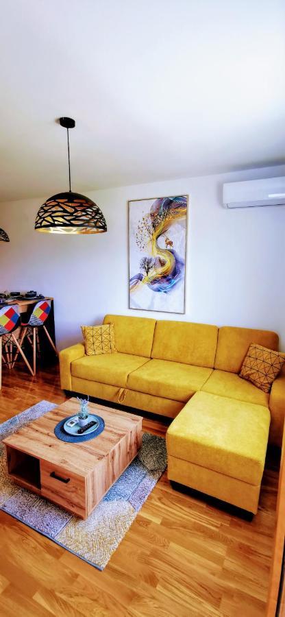Apartman VARENICA Apartment Doboj Bagian luar foto