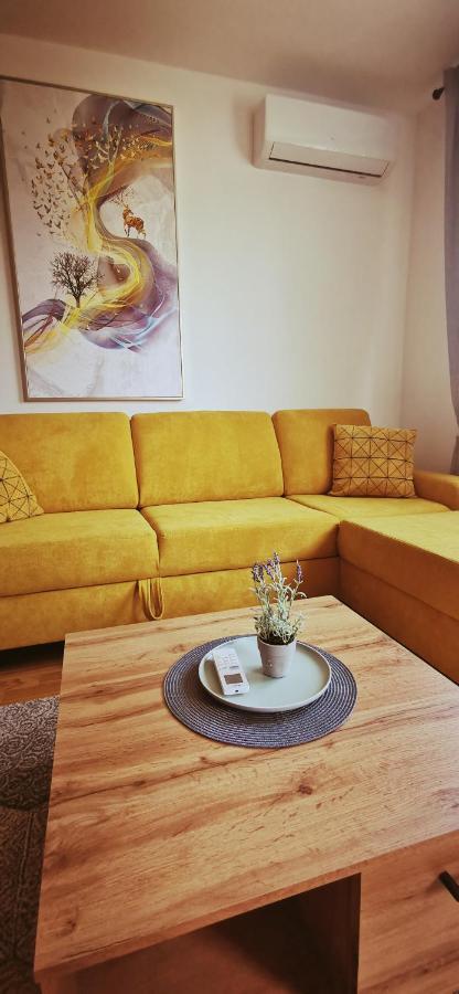 Apartman VARENICA Apartment Doboj Bagian luar foto