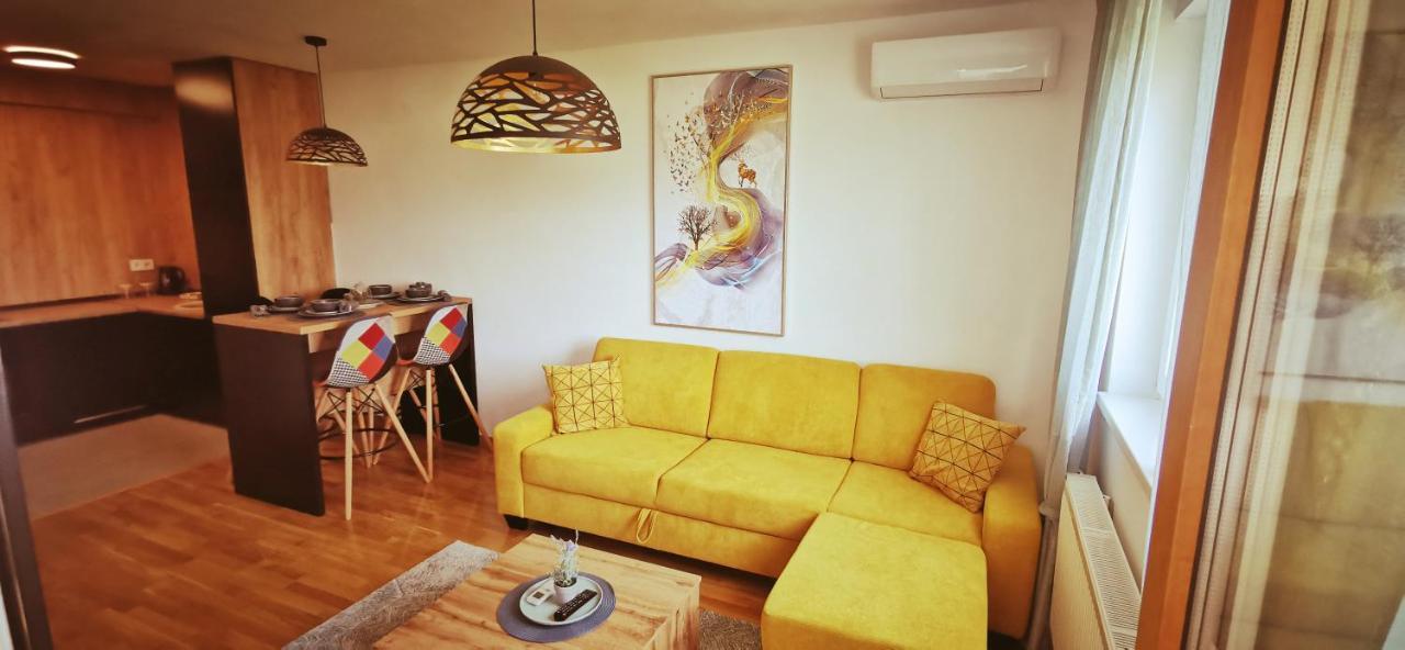 Apartman VARENICA Apartment Doboj Bagian luar foto