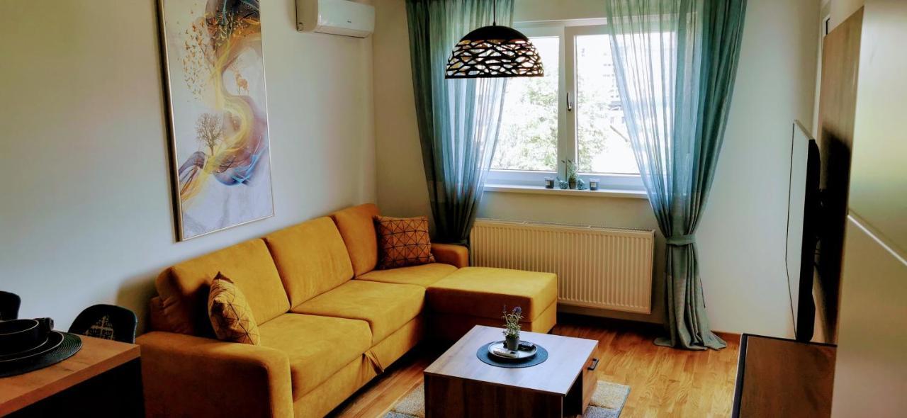 Apartman VARENICA Apartment Doboj Bagian luar foto