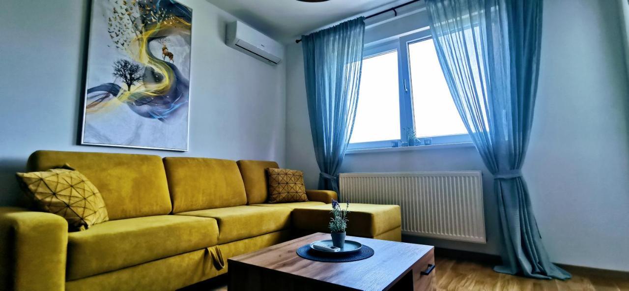 Apartman VARENICA Apartment Doboj Bagian luar foto