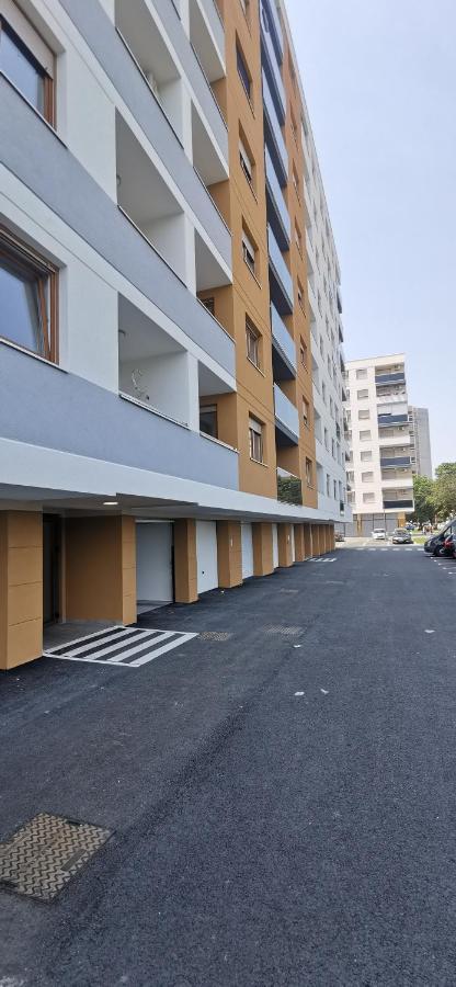 Apartman VARENICA Apartment Doboj Bagian luar foto