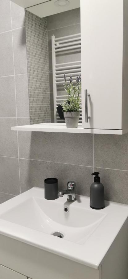 Apartman VARENICA Apartment Doboj Bagian luar foto