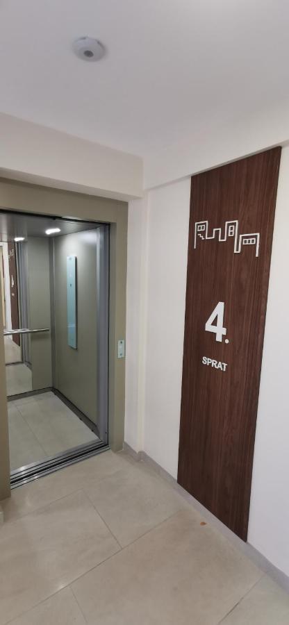 Apartman VARENICA Apartment Doboj Bagian luar foto