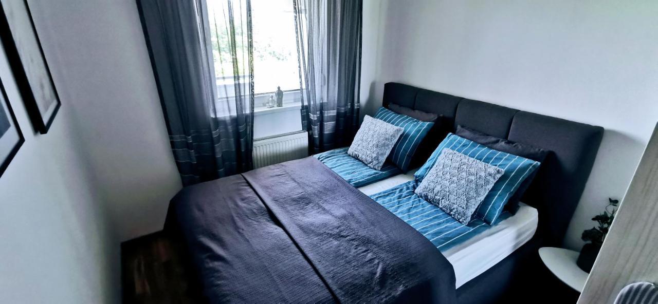 Apartman VARENICA Apartment Doboj Bagian luar foto