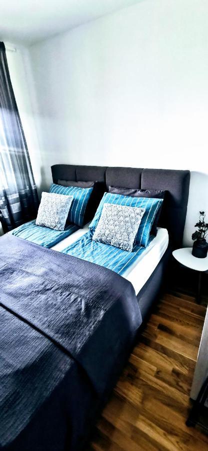 Apartman VARENICA Apartment Doboj Bagian luar foto